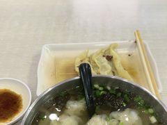 -大董锅贴(崇安寺店)