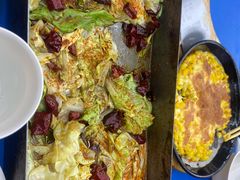 -老东镇啤酒屋海鲜加工·蒸汽海鲜·海鲜烧烤(台东店)