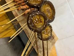 广式烧香菇-大档(荔湾店)