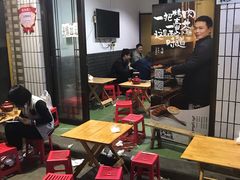 -清真·马峰烤肉(小学习北巷店)