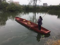 -会仙湿地