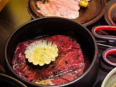 -厚贞日式烤肉(浦东汇智店)