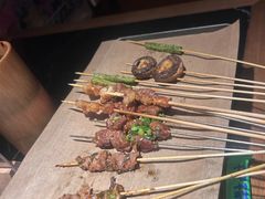 -三杯赤運·中式小酒馆(所城里店)