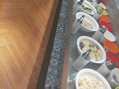 -比格比萨自助(国展店)