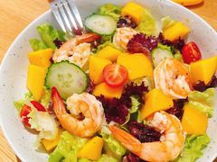 -About Bistro關於·泰式家庭料理