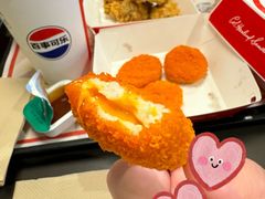 -肯德基(安吉胜利店)