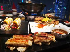 -笑福亭料理小馆(解放碑店)