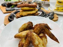 -樂麗餐室 · 本地茶餐廳(扬名广场店)