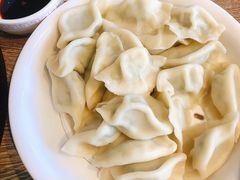 鲅鱼饺子-渔家颂歌渔家味道(青石路店)
