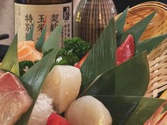 -角落里(中山公园店)