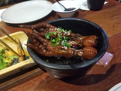 -大牌大·传统杭帮菜(湖滨店)