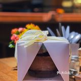 『苏山Susan』高颜值提拉米苏 | 日尝GOUTER