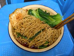-温馨缘面庄(总店)