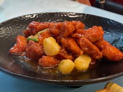 -安泰楼·佛跳墙创始人·传统闽味早茶·酒楼(三坊七巷闽菜地标店)