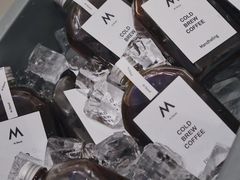 -M Stand(宁波万象城店)