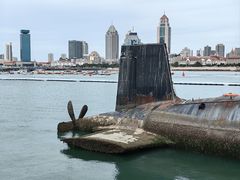 -中国人民解放军海军博物馆