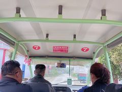 -嵖岈山风景区