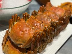 -尚海豆捞(乐虹坊店)