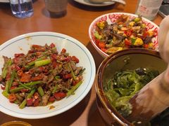 -湘里乡亲甲王二老店