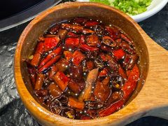 -阳坊涮肉(西直门凯德mall店)