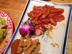 -破三川·新川菜(静安大融城店)