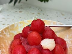 -大树餐厅(环球港店)