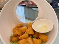 -龙悦湾酒家·八阵鱼生·渔人码头店