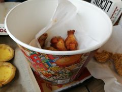-肯德基(大成店)