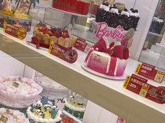 -味多美蛋糕(梨园店)