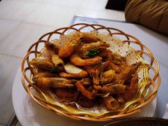 -大鸿运酒店·苏州菜·松鼠桂鱼(观前街店)