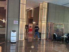 -长沙钦天·悦酒店(万家丽广场高桥北地铁站店)