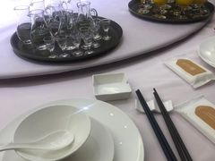 -粗茶淡饭·汉口公馆(循礼门店)