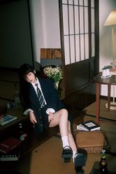 -WAVE SODA摄影工作室