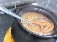 -文记壹心鸡(宝华路店)
