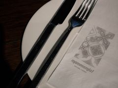 -Mammamia意大利餐厅(古北店)