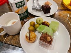 -上海浦东嘉里大酒店