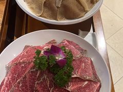 -佬土鹅肠火锅(扬中步行街店)