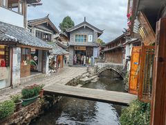 -勺子米线·云南传统小吃市集(四方街店)