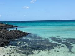 -咸德海水浴场
