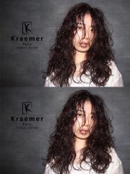 -Kraemer Paris  苏豪路易士·嘉玛发廊