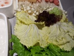 -半天妖烤鱼(中山路店)