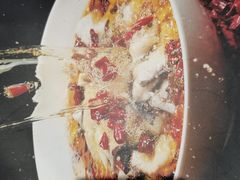 -辣婆婆(航天桥店)