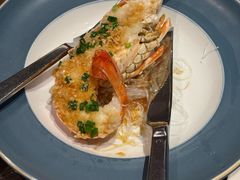 -万丽轩·粤菜(王府井金茂万丽酒店)