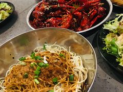 -一棠龙虾•王牌虾球(楚河汉街店)