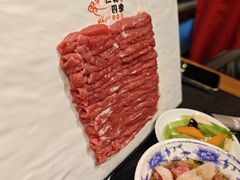 -仁和四季涮肉馆(天坛南门店)