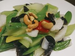 -高第街56号港式餐厅·精选(世茂广场宽厚里大明湖店)