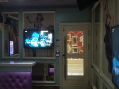 -自由港KTV(王子公主金平店)