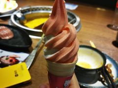 -快乐小羊·内蒙牛羊肉火锅(流花中心店)