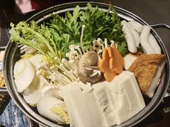 -山葵家居酒屋(天目里店)