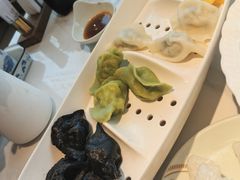 -船歌·鱼水饺青岛菜(枫蓝国际购物中心店)